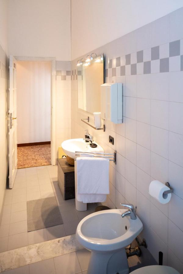 Central Apartment Milano Eksteriør bilde