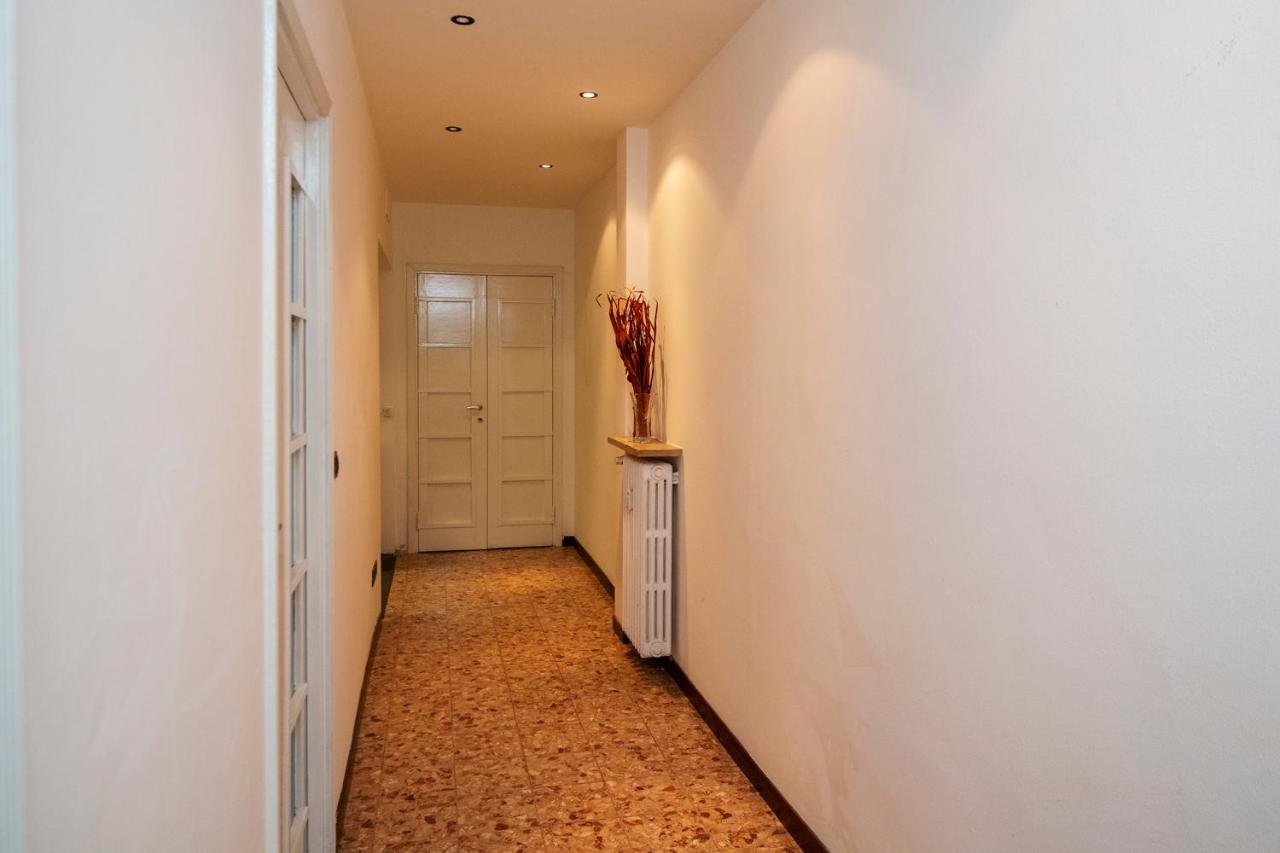 Central Apartment Milano Eksteriør bilde
