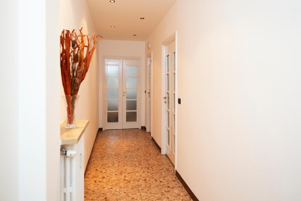 Central Apartment Milano Eksteriør bilde
