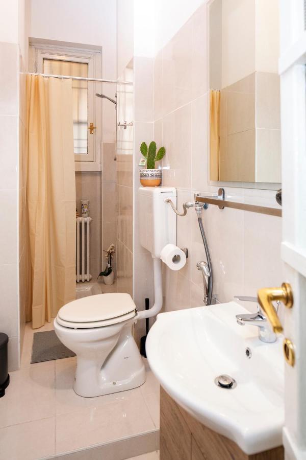 Central Apartment Milano Eksteriør bilde