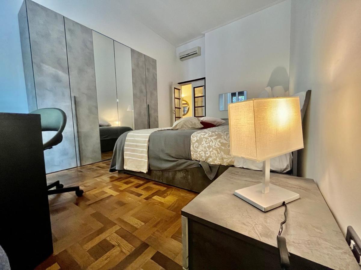 Central Apartment Milano Eksteriør bilde
