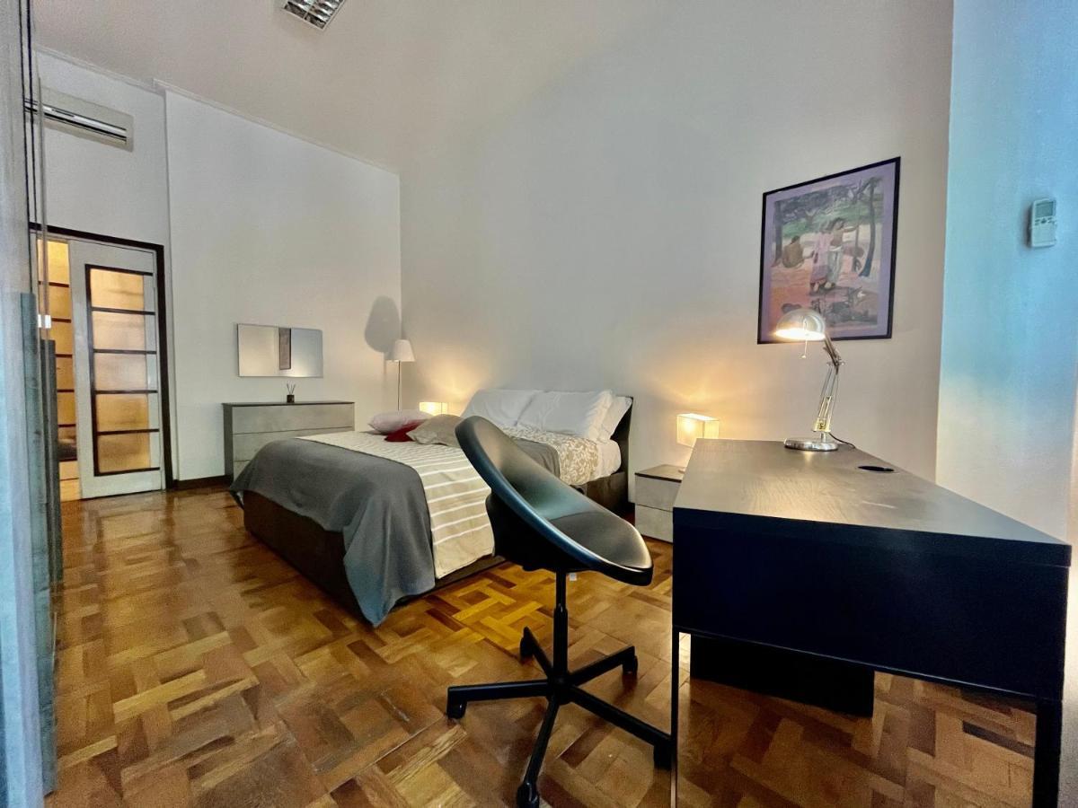 Central Apartment Milano Eksteriør bilde