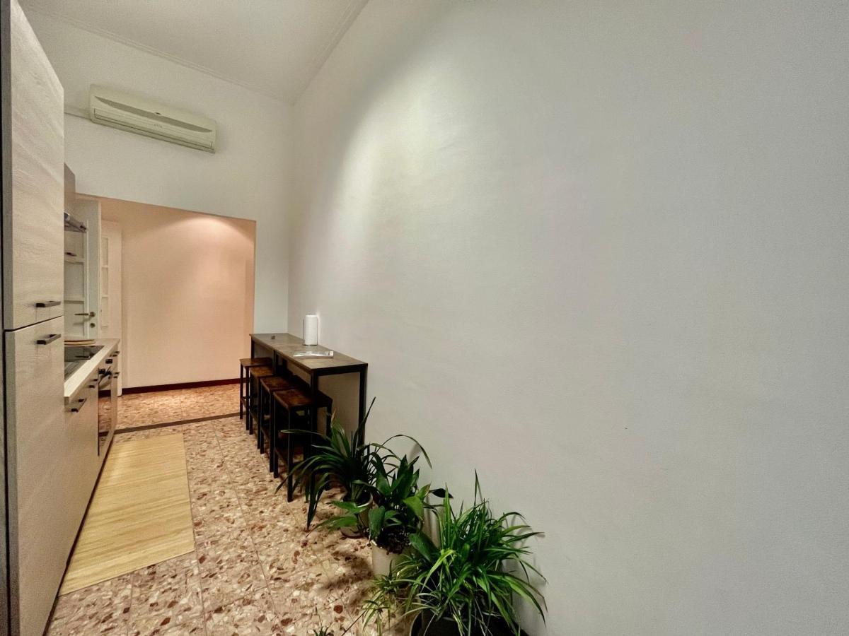 Central Apartment Milano Eksteriør bilde